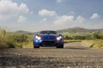 Faralli & Mazzanti Antas V8 GT 2008 года